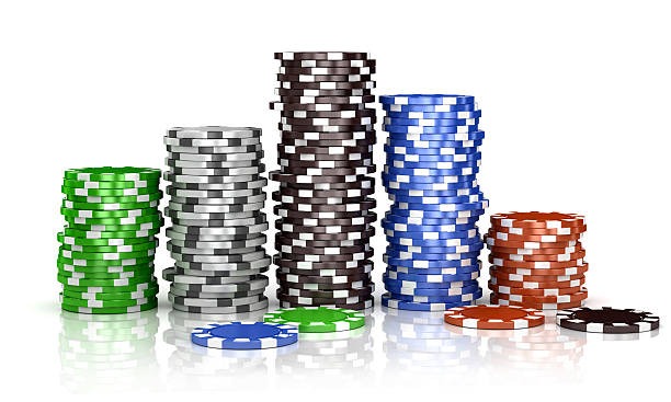 Capsa Banting live dealer round